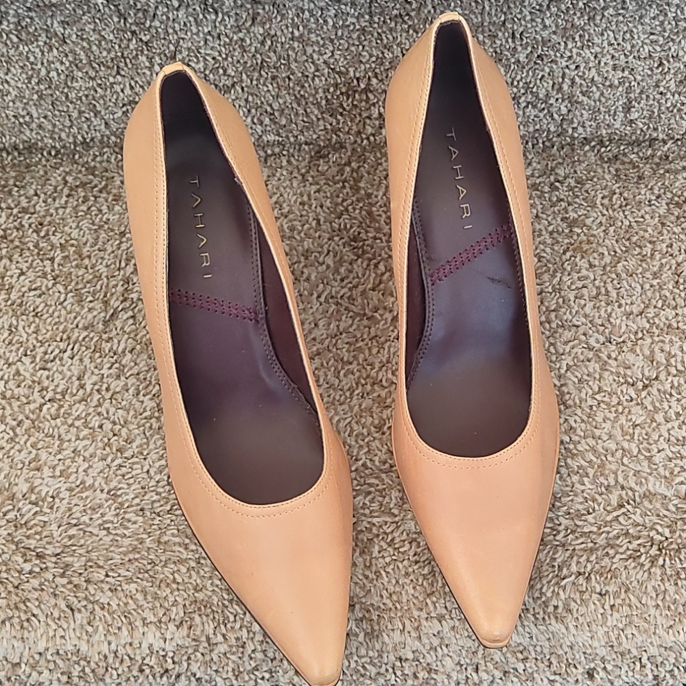 Brand New heels